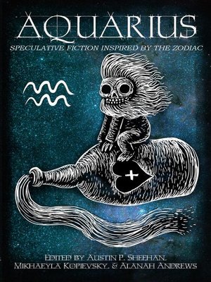 cover image of Aquarius